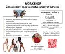 Přednáška Mgr. Jany Jakoubkové v knihovně 1