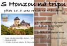 S Honzou na tripu 1