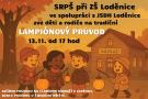 Lampionový průvod 1
