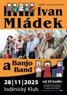 Ivan Mládek & Banjo Band v čase adventním 1