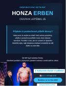 Inspirativní setkání: Honza Erben ...cesta k lepšímu já 1