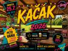 KAČÁK 2026 1